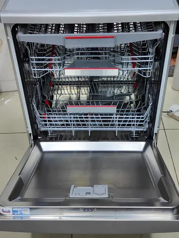 Bosch Series 6 Dishwasher