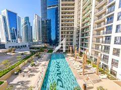 Modern Living | Best Location| Pool View| Hot Deal