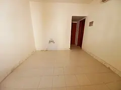 Ready to Move || Spacious Studio with Close Kitchen for Family || Prime Location