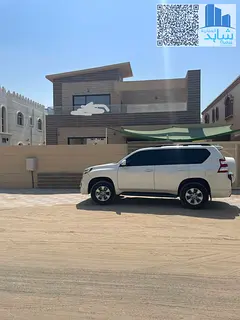 Elegant 5BHK Villa with Majlis &amp; Maid Room in Al Mowaihat 1 | AED 140K