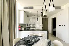 Corner Unit | High Floor | Premium Furnishing