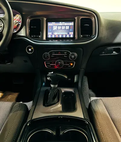 2020 Dodge CHARGER 缩略图 11