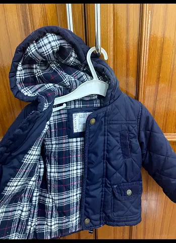 9-12 months jacket mothercare