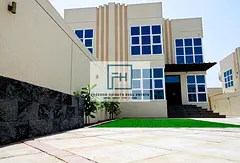 4-Bedroom Luxury Villa with Patio | Alfa Square, Al Barashi – Sharjah