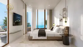 LUXURY INTERIORS II FULLY FURNISHED II SEA VIEW