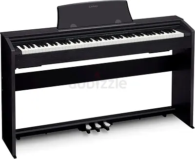 Elegant Casio Digital Piano PX 770 for Sale!