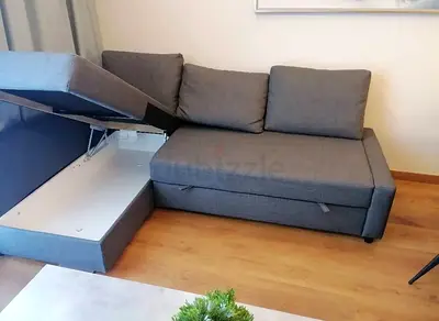 Sofa cum bed IKEA brand