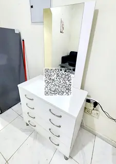 FURNISHED STUDIO AVAILABLE FOR RENT IN AL SAWAN AJMAN NEAR TO CORNICHE