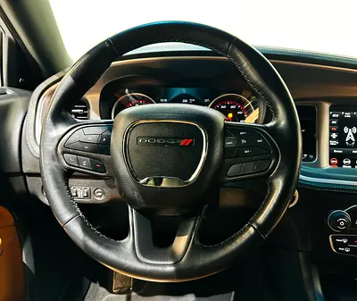 Dodge Charger SXT, миниатюра 15