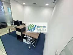 Shared Office Space | All-Inclusive | Prime Business Location I Ideal for Startup Business or Freela