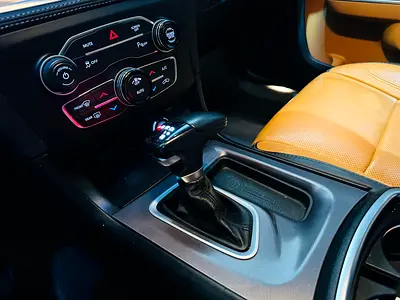 Dodge Charger SXT, миниатюра 12