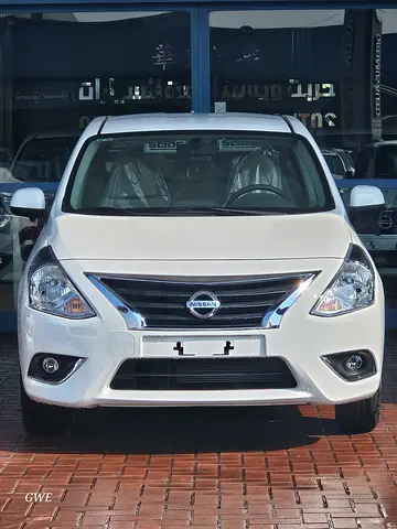 NISSAN SUNNY 1.5 AT SV 2025 NEW CAR 0KM