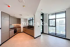 Unfurnished | Vacant now | Near Metro