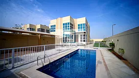 4-Bedroom Luxury Villa with Private Pool | Alfa Square, Al Barashi