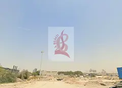 Storage plot for rent in Jebel Ali