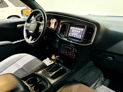 2020 Dodge CHARGER 缩略图 14