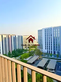 Furnished 2bhk in boulevard pool view 3 washrooms 80k 4 payment deposit cheque