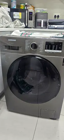 Washing Machine Repair
