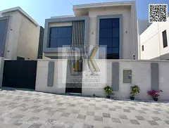 🏡 Luxury Villa for Sale in Al Zahia - Ajman 🏡
