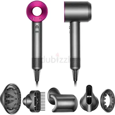Dyson HD07 Supersonic Hair Dryer - The Ultimate Hair Styling Solution It’s high copy, very good qual