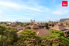 Best 1BR Lagoon view | Fully upgraded | New