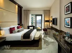 Dubai Marina | Serviced Apartment | Great ROI