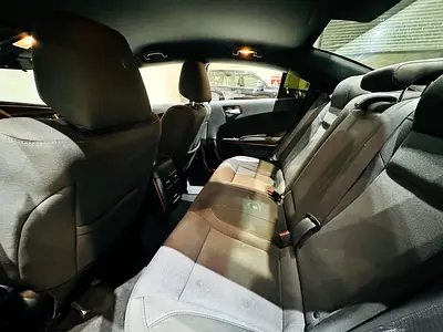 2020 Dodge CHARGER 缩略图 12