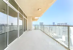 High Floor|Closed Kitchen |Well Maintained| Vacant