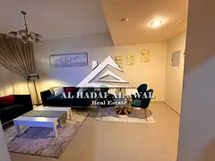 1BH 2WC | FULLY FURNISHED MONTHLY RENT