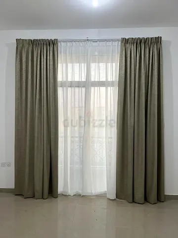 Elegant and Modern Curtains for Your Home