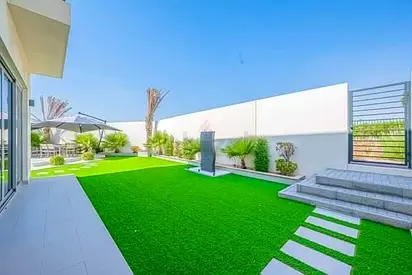 Garden outdoor