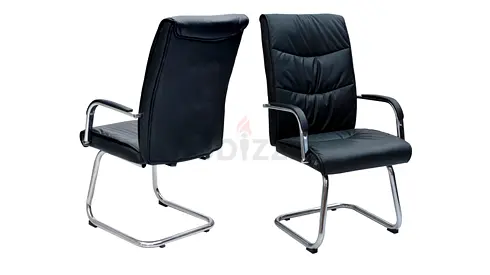 Guest visitor chair