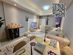 Elegant 1-Bedroom Furnished Apartment for Rent in Gulfa Tower – Move-In Ready &amp; Modern Comfort