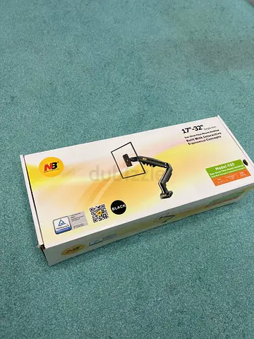 NB monitor mount for 17-32inch
