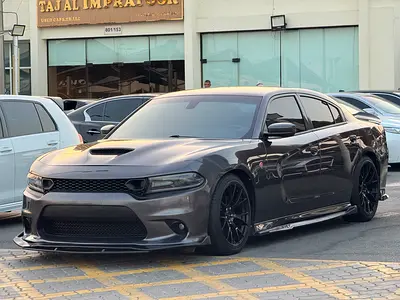 Dodge Charger 2019