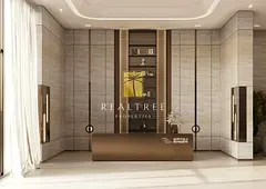 Elegant Living | Partial Burj Khalifa View | High ROI