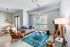 City View | Furnished | Flexible Terms