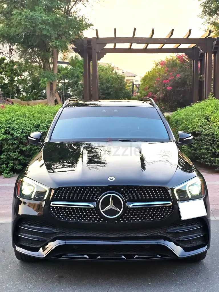 GLE 450 4Matic