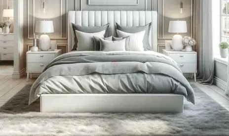 Premium high Quality 160*200 Queen bed