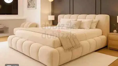 New luxury Comfortable 180200 king size bed