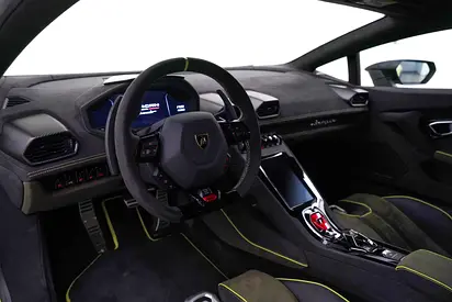 صورة مصغرة 8 لـ 2024 Lamborghini HURACAN