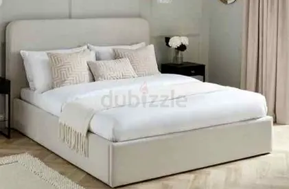 Brand new luxury 180*200 king size Bed available