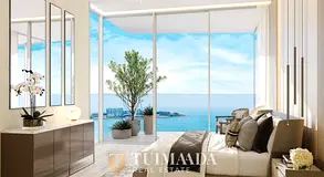 Amazing View I Modern Luxury Design I Best Location