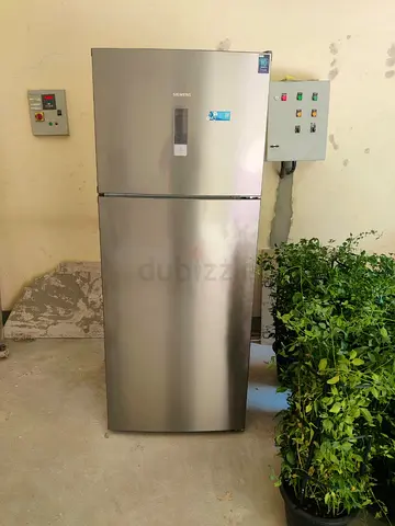 Siemens New Model Refrigerator