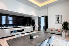 Luxurious Fully Equipped Unit | Desirable Location