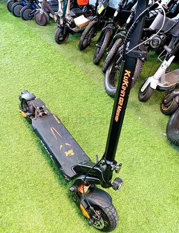 Kukirin G2 Master E. Scooter