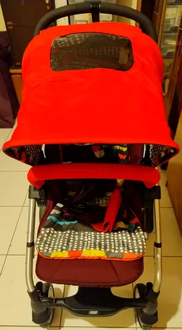 Mamas and Papas Stroller