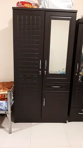 Executive Bed Space - Dubai Production City IMPZ