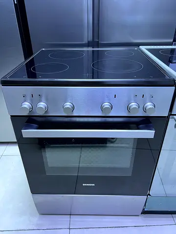 Siemens HK6L00070M, Free Standing 71L Electric Cooker, 60cm | FREE DELEVIRY | INSTALLATION