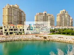 5 BR VILLA | LAGOON VIEW | VACANT